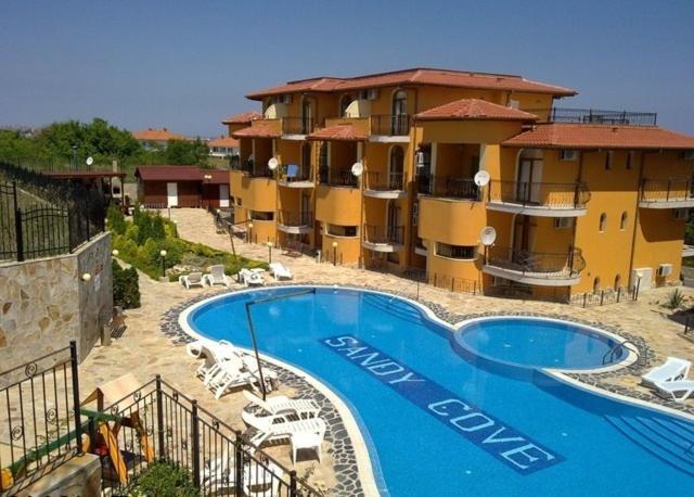 Apartament Cozopol Budjaka Sozopol
